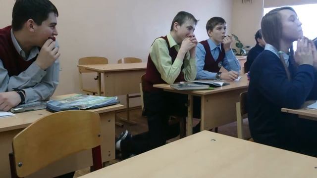 Балет "Почвообразующие факторы" смотреть онлайн