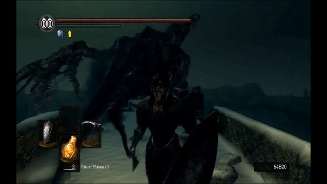 Dark Souls Lore [Deutsch] - Velka смотреть онлайн