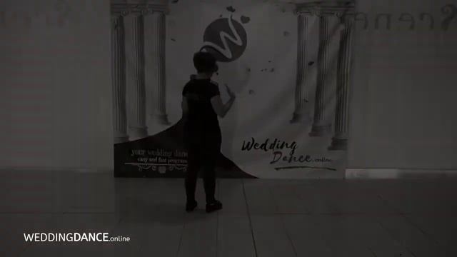 ❤ ROXANNE TANGO ❤ Moulin Rouge | baile de boda online | Wedding Dance Company смотреть онлайн