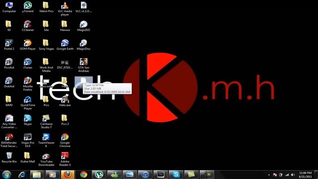 GTA SanAndreas - Load Game Crashing Fix! смотреть онлайн