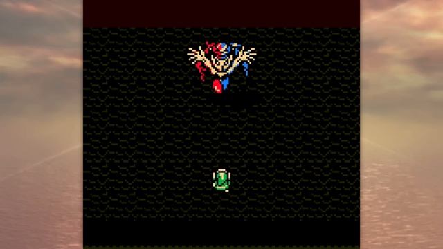 Which Nintendo Characters Had a Fate Worse Than Death? смотреть онлайн