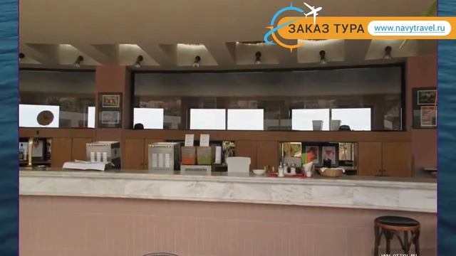 ATHINA PALACE 5* Греция Крит - Ираклион отзывы – отель АФИНА ПАЛАС 5* Крит - Ираклион отзывы видео смотреть онлайн