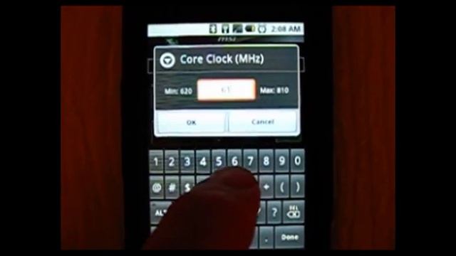 MSI Afterburner Remote Server For Android And IOS