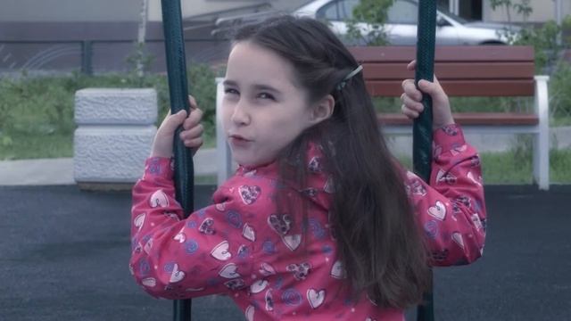 Рекламный ролик магазина Детский Мир На Перекресте 2 смотреть онлайн