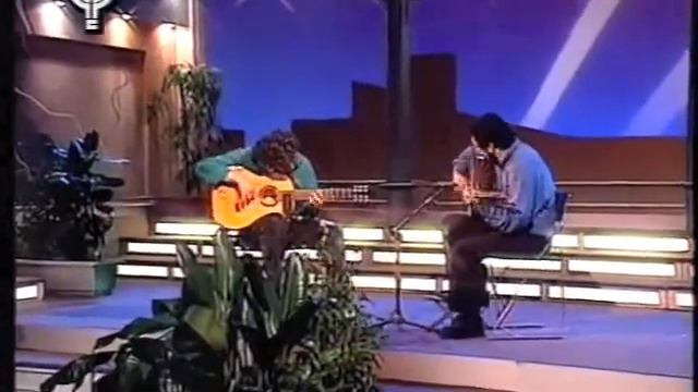 The Eastern Tango ! | a Jewish-Palestinian dialogue. смотреть онлайн