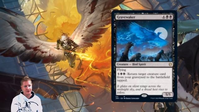 MTG JUMPSTART SPOILERS Discard Strategies Get a Huge Boost смотреть онлайн