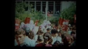 Мары   город нашей юности!