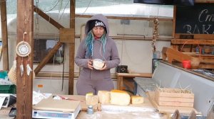 Своя сыроварня, заработок в деревне / Сыроделие как бизнес / Сырная лавка