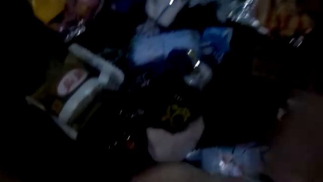 Яна Супер шоколада поп-корном