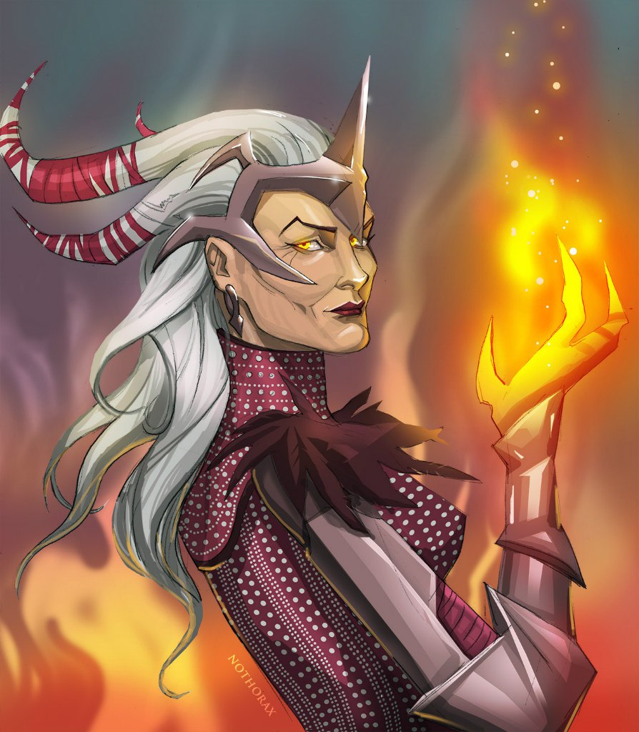 Век дракона 2.Горячая дамочка.Часть 5 смотреть онлайн