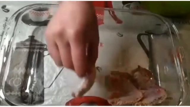 Кулинарные секреты