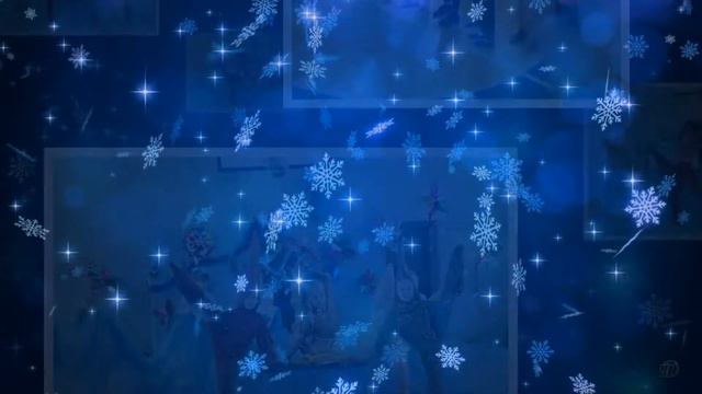 С Новым годом! Созвездие и Балагур смотреть онлайн