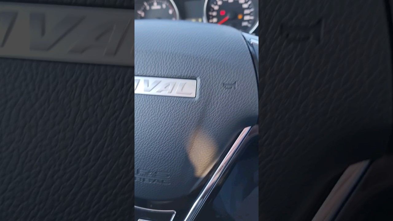 Вылез жёлтый чек на Хавале М6 #китайскиемашины #winter #haval смотреть онлайн