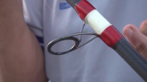 Серфовое удилище Krypteria XR Surf