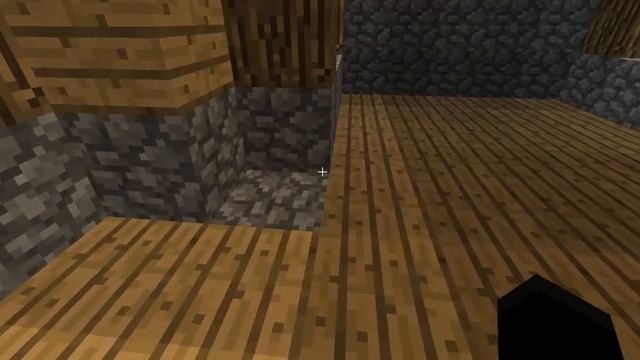 Моё первое видео! ОТЖАЛА У ЖИТЕЛЯ ДОМ! (Майнкрафт) смотреть онлайн