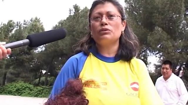 GRUPO "VIRGEN DE LAS MERCEDES" смотреть онлайн