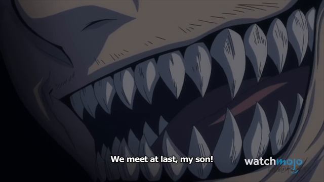 Top 20 Most Powerful Anime Demon Lords смотреть онлайн
