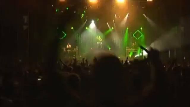 Scooter - How Much is The Fish (Live in Berlin 2008). смотреть онлайн