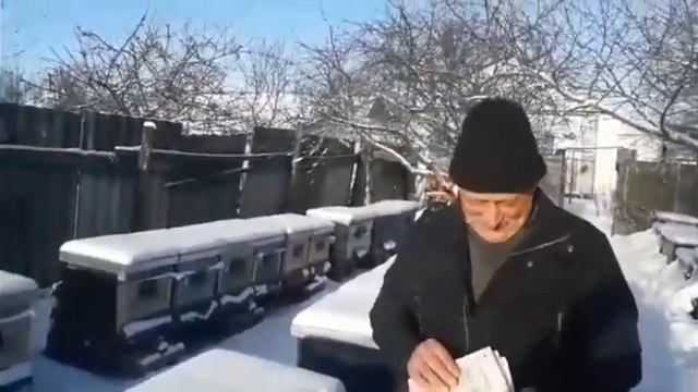 Зима друзья стихи смотреть онлайн