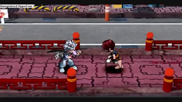 Rumble Fighter Viper Scroll Guide смотреть онлайн