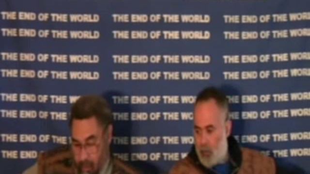 Part 8. Analzying Noah And The Ark. смотреть онлайн