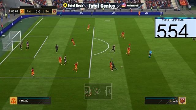 Daily Knockout Tournament Sbc And More - Fifa 18 смотреть онлайн