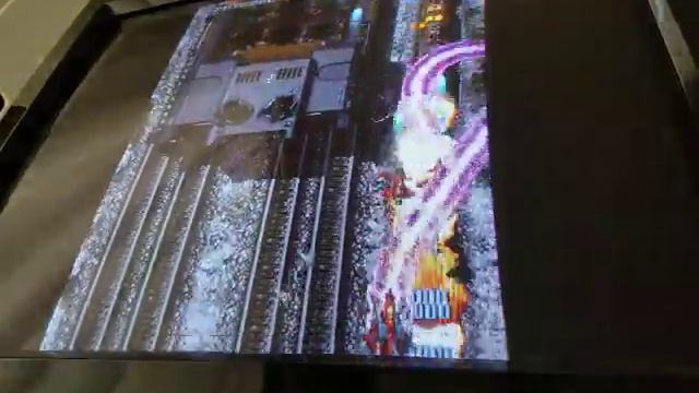 Raiden Fighters 2 [M.A.M.E.] смотреть онлайн