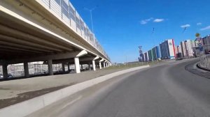 CFMOTO 300SR  - обзор пользователя