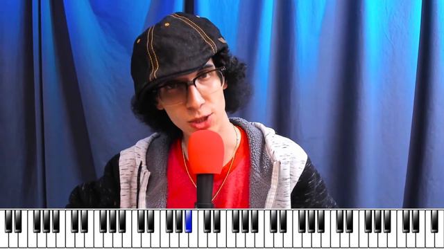 The CORY HENRY LICK! (Advanced) смотреть онлайн