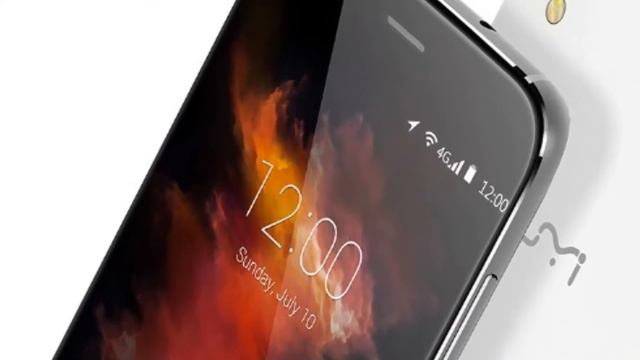 телефон umi rome x смотреть онлайн