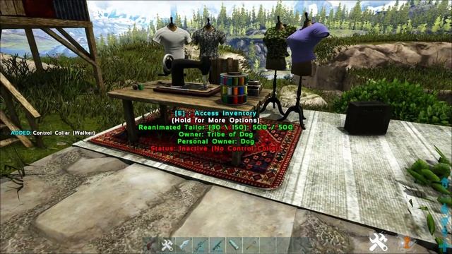TOP 5 BEST CREATURE & ANIMAL MODS IN ARK: SURVIVAL EVOLVED! смотреть онлайн