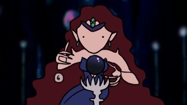 SAILOR Moon in 6 minutes | Fuffa anime series review смотреть онлайн