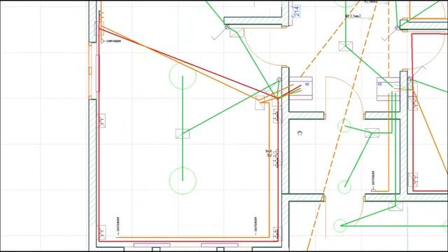 Проект электроснабжения частного дома смотреть онлайн