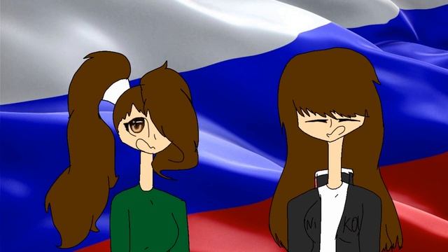 Moskau Meme (laze, Cring)