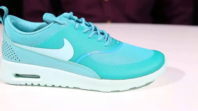 Кроссовки для дошкольников Nike Air Max Sequent 3 Розовые смотреть онлайн