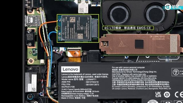 ThinkPad X1 Carbon 2021评测：我心目中的标杆商务本！ | 笔吧评测室 смотреть онлайн