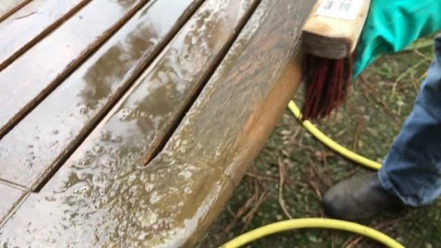 Wie neu: Gartenmöbel OHNE SCHLEIFEN aufbereiten! смотреть онлайн