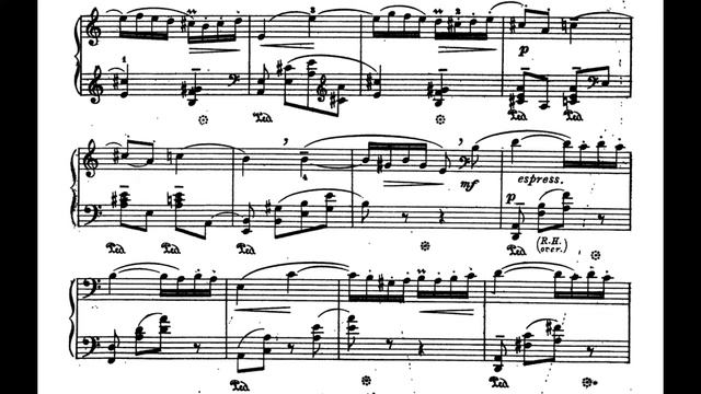 York Bowen - 3 Miniatures, Op.44 (Celis) смотреть онлайн