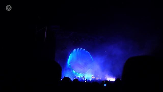 David Gilmour - Coming Back To Life | Buenos Aires, Argentine - December 18th, 2015 | Subs SPA-ENG