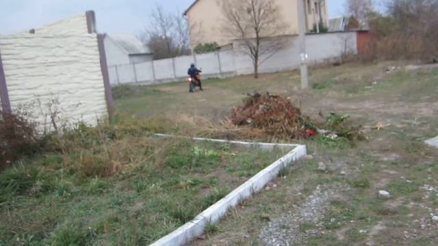 Viper VXR 250 - первые дни