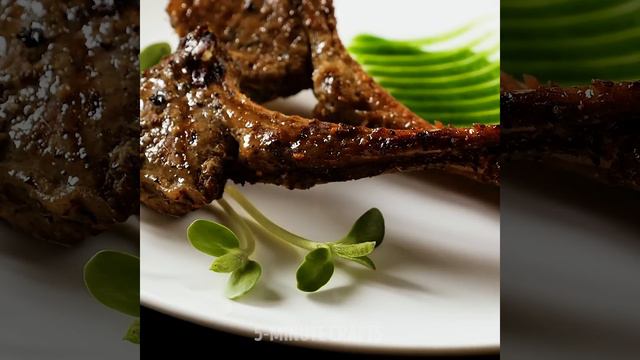 28 IDEAS ON HOW TO PLATE FOOD LIKE A CHEF смотреть онлайн