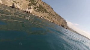 Подводная Охота в Крыму