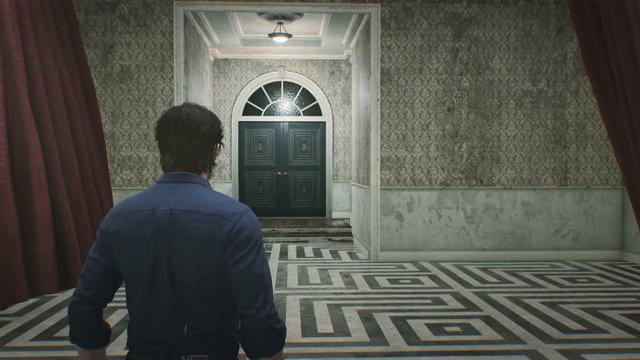 The Evil Within 2 - Chapter 8: " Premiere + Stefano Valentini Boss Fight " смотреть онлайн