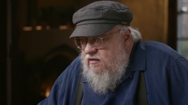 George R. R. Martin Reacts to Family History in Finding Your Roots | Finding Your Roots | Ancestry смотреть онлайн