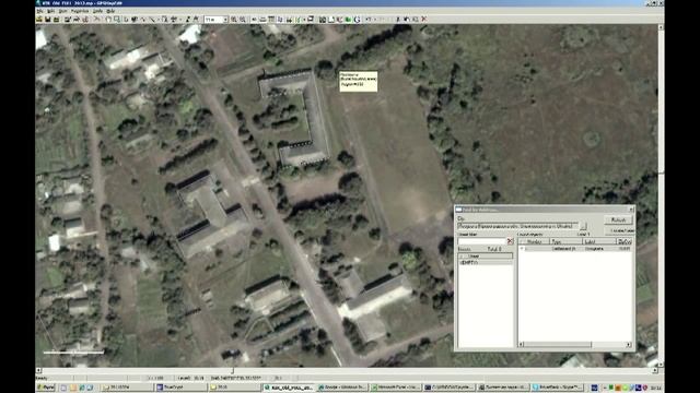 как рисуется карта смотреть онлайн