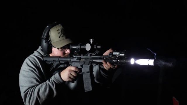 Steiner Optics M8Xi смотреть онлайн