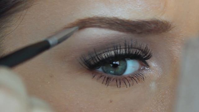 Как НЕ НУЖНО Красить Брови?