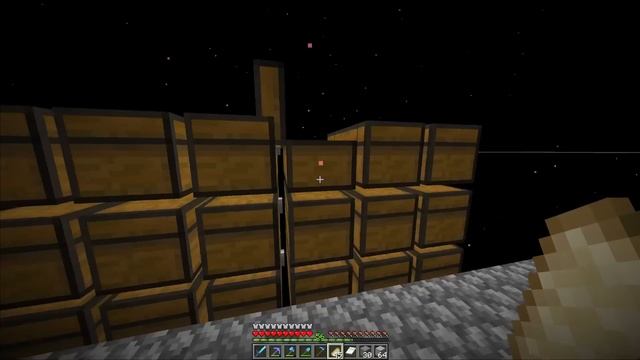 1.19 Skyblock: Bartering Setup And Automatic Sand Farm Designs (Episode 26) смотреть онлайн