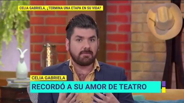 Cecilia Gabriela cierra capítulo en su vida con obra "Entre mujeres" | De Primera Mano смотреть онлайн