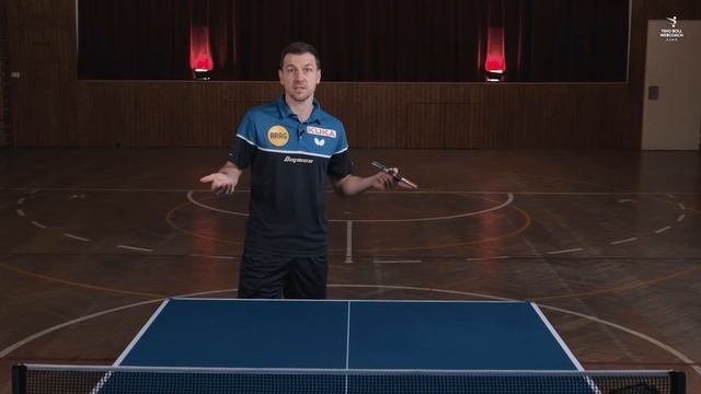 My 3 Killer Serves смотреть онлайн